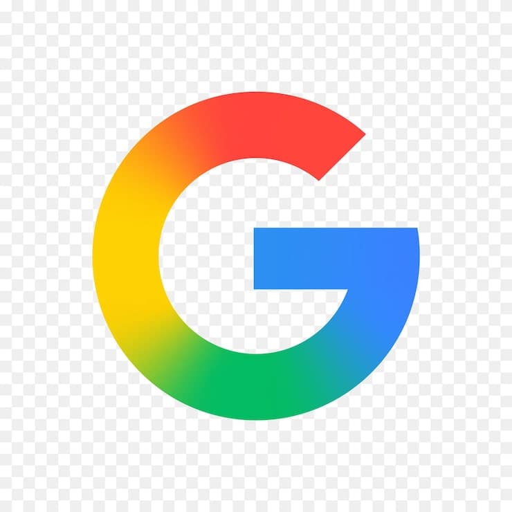 Google Africa logo