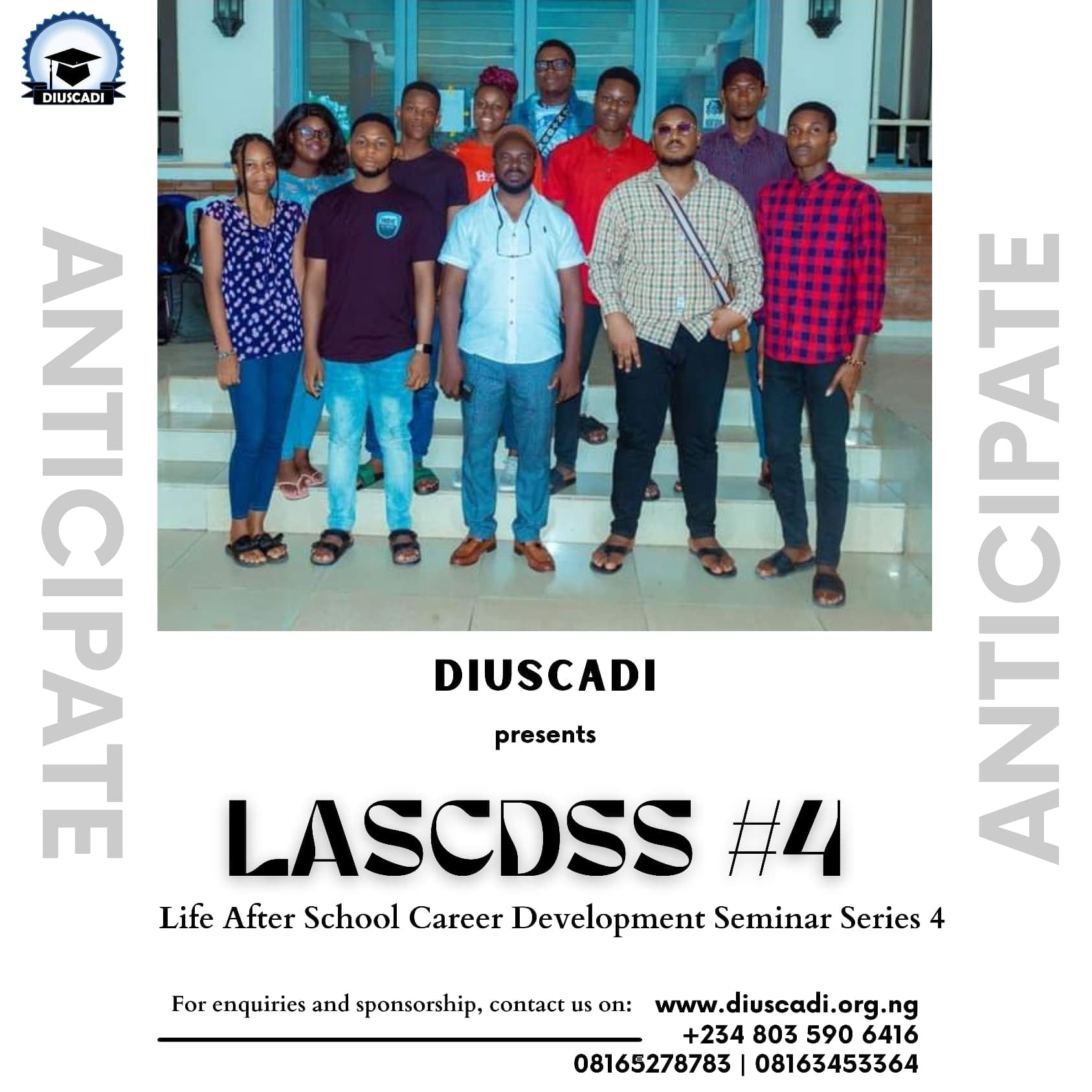 LASCDSS #4