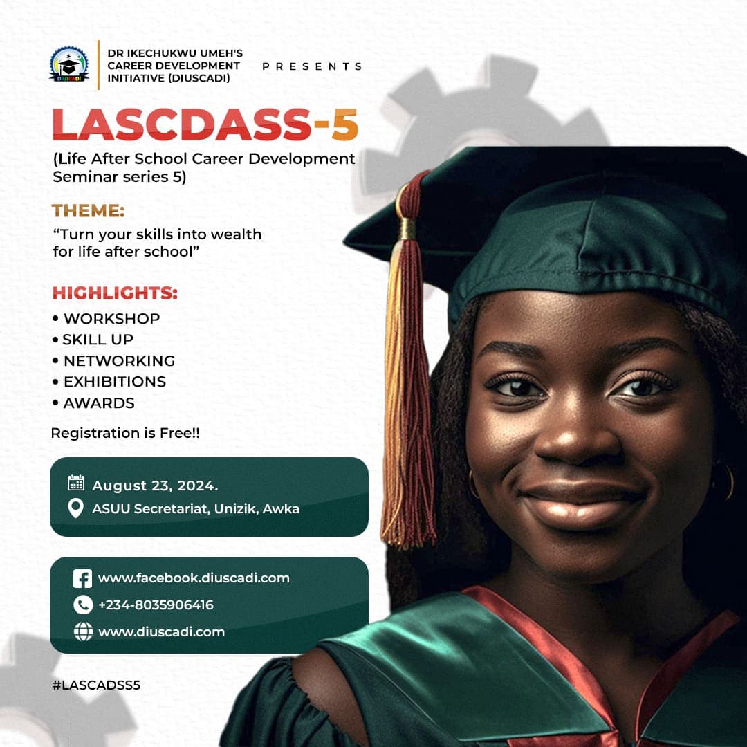 LASCDASS 5